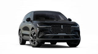 2025 Lincoln Lincoln Nautilus External Image 4